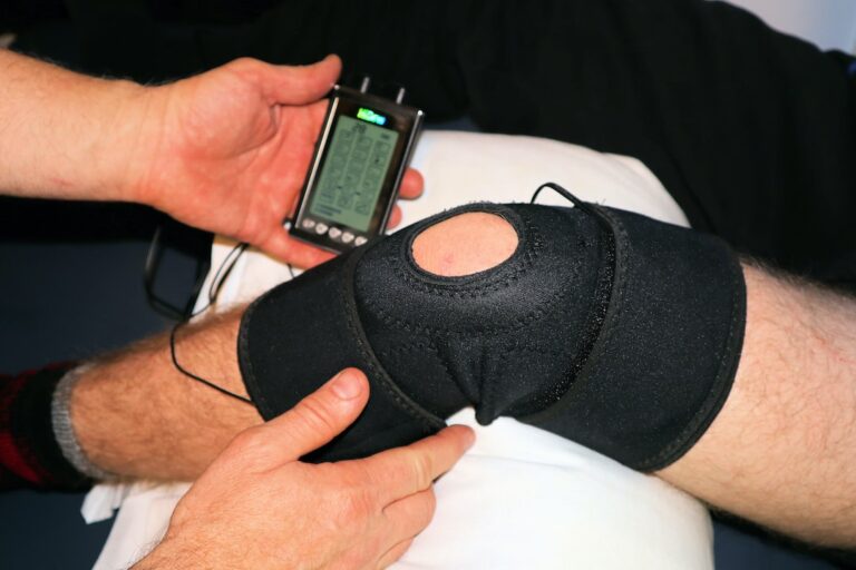 Wellness 101: What Is Microcurrent Therapy Used For?