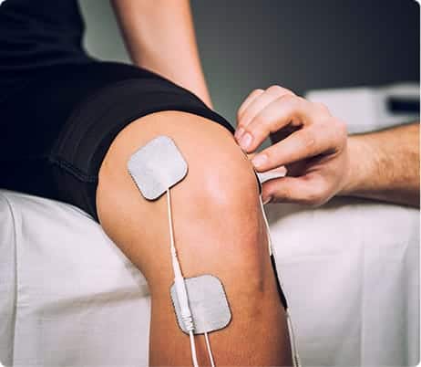 what is frequency specific microcurrent therapy