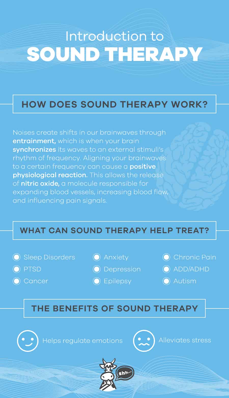 how do you feel after vibrational sound therapy