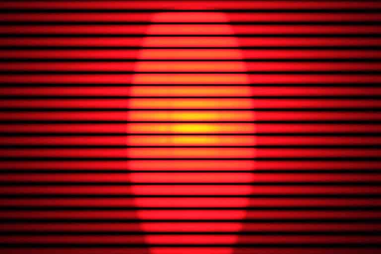 Can Any Red Light Be Used for Red Light Therapy?
