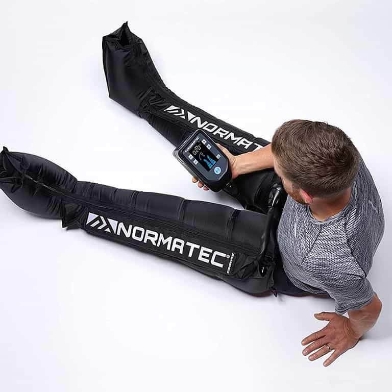 Cryotherapy Boots: Boost Performance and Alleviate Pain